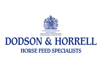  Dodson & Horrell National Amateur Second Round at Richmond Equestrian Centre 